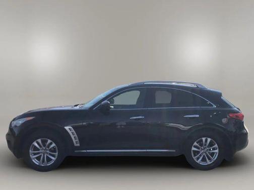 2009 INFINITI FX35 