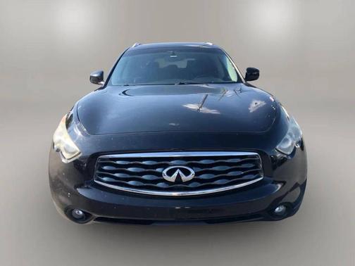 2009 INFINITI FX35