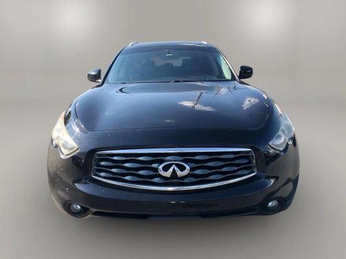 2009 INFINITI FX35 