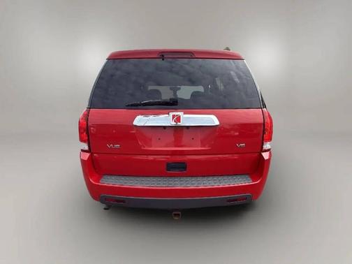 2007 Saturn Vue