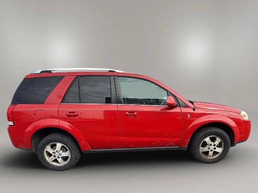 2007 Saturn Vue 