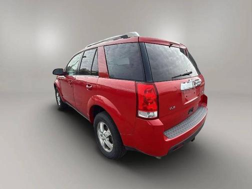 2007 Saturn Vue 