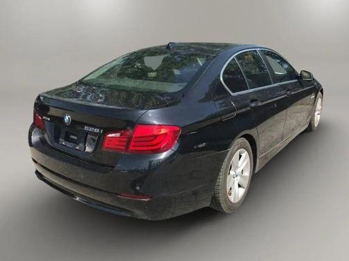 2013 BMW 528 i xDrive