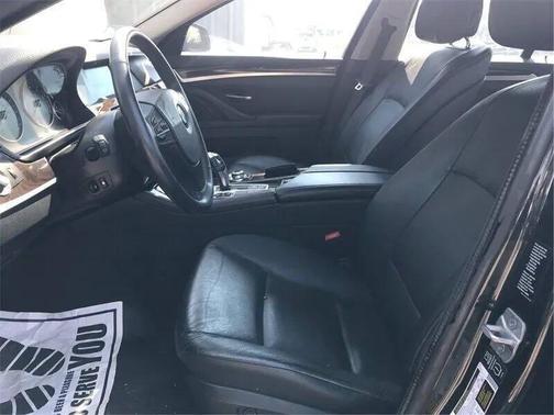 2013 BMW 528 i xDrive