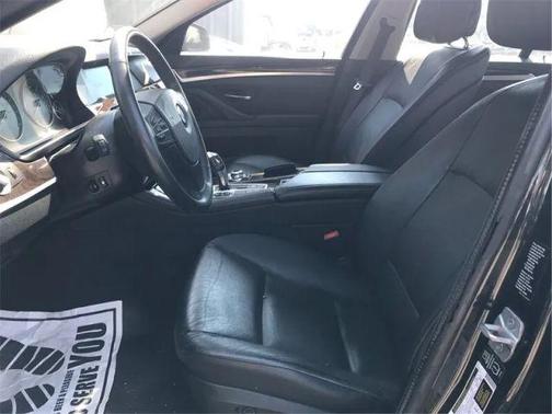 2013 BMW 528 i xDrive