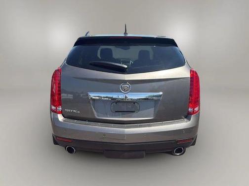 2011 Cadillac SRX Premium Collection