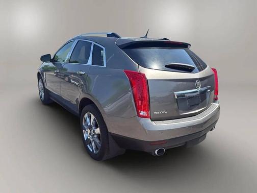 2011 Cadillac SRX Premium Collection