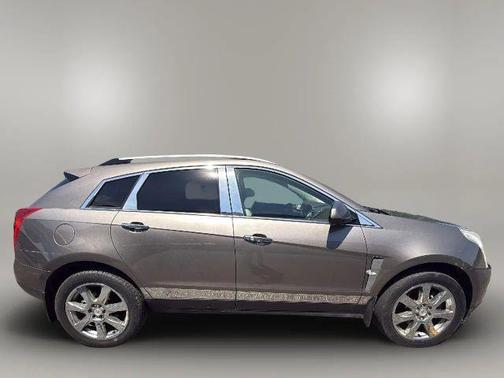 2011 Cadillac SRX Premium Collection