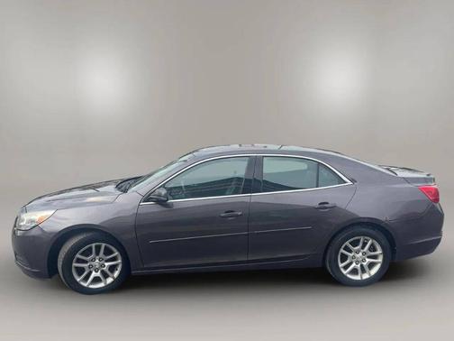 2013 Chevrolet Malibu 1LT