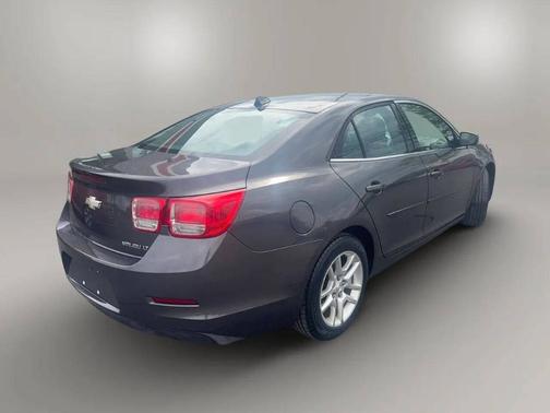 2013 Chevrolet Malibu 1LT