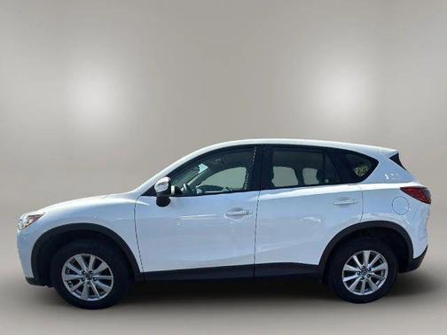 2015 Mazda CX-5 Sport