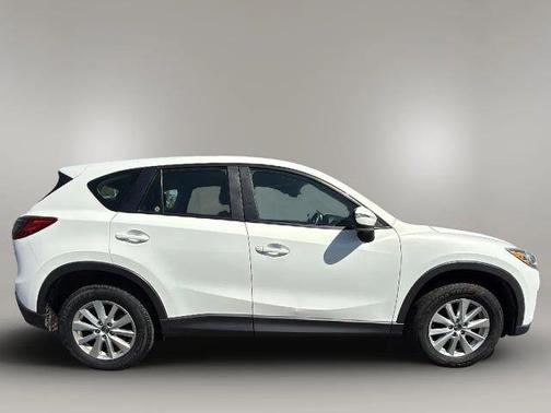 2015 Mazda CX-5 Sport