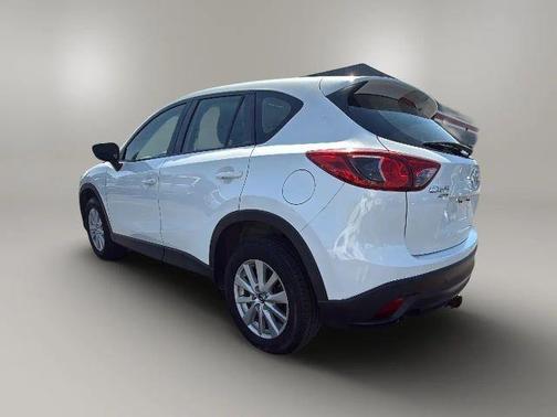 2015 Mazda CX-5 Sport