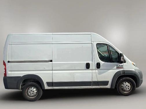 2017 RAM ProMaster 2500 High Roof