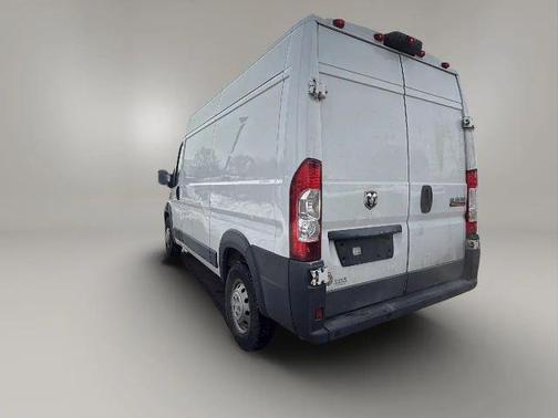 2017 RAM ProMaster 2500 High Roof