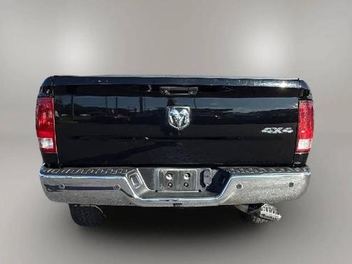 2015 RAM 2500 Tradesman