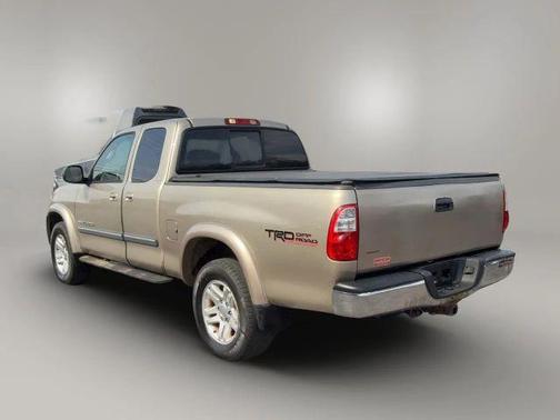 2005 Toyota Tundra SR5