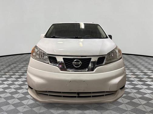 2017 Nissan NV200 SV