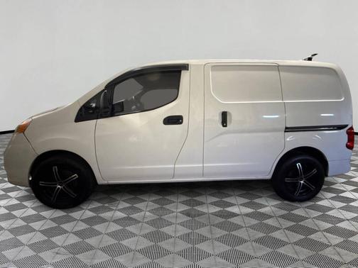2017 Nissan NV200 SV