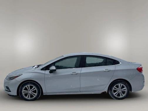 2016 Chevrolet Cruze LT Automatic