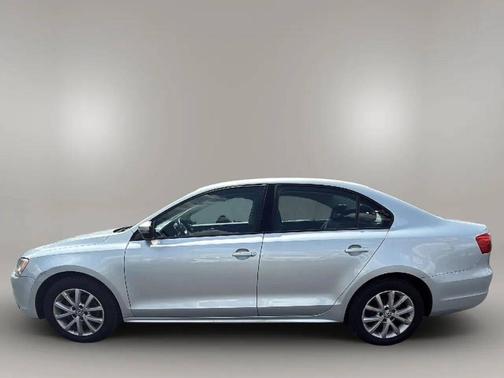 2011 Volkswagen Jetta SE