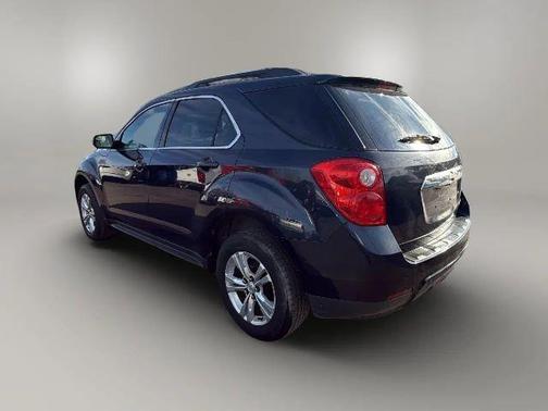2015 Chevrolet Equinox 1LT
