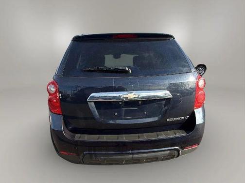 2015 Chevrolet Equinox 1LT