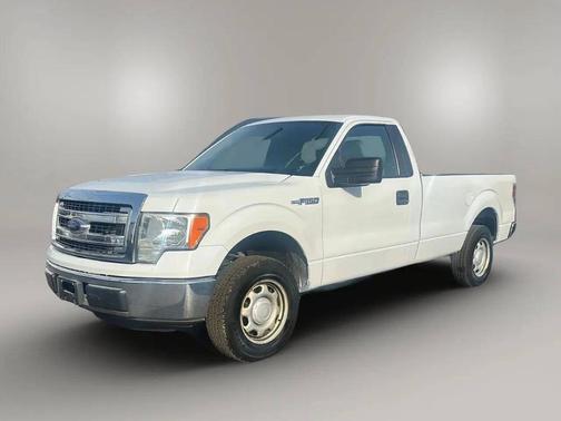 2013 Ford F-150 XL