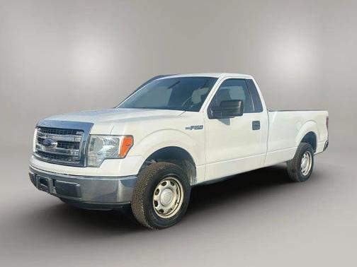 2013 Ford F-150 XL