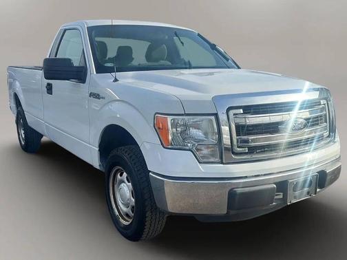 2013 Ford F-150 XL