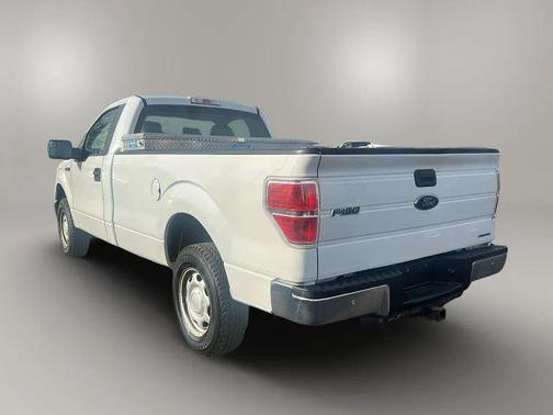 2013 Ford F-150 XL