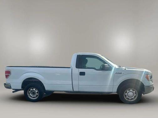 2013 Ford F-150 XL