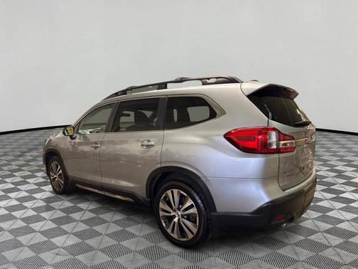 2020 Subaru Ascent Limited 7-Passenger