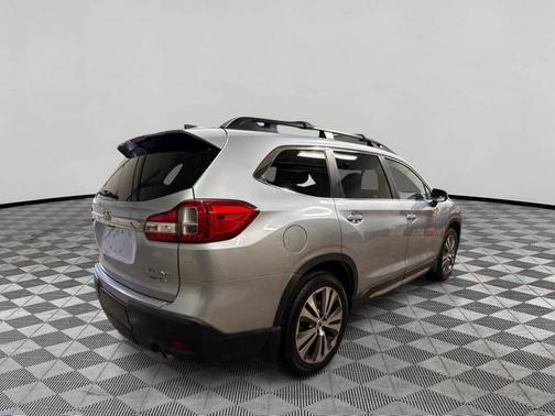 2020 Subaru Ascent Limited 7-Passenger
