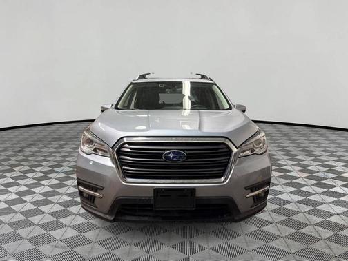 2020 Subaru Ascent Limited 7-Passenger