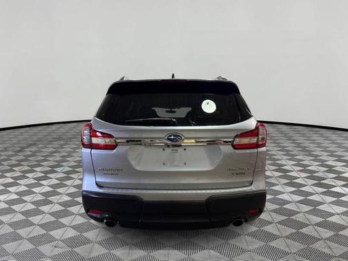 2020 Subaru Ascent Limited 7-Passenger