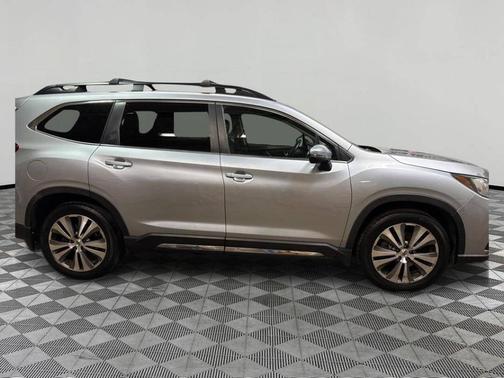 2020 Subaru Ascent Limited 7-Passenger