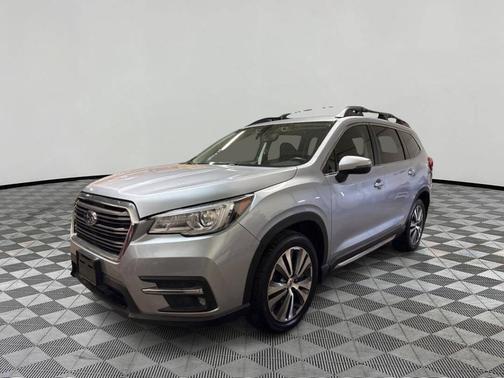 2020 Subaru Ascent Limited 7-Passenger