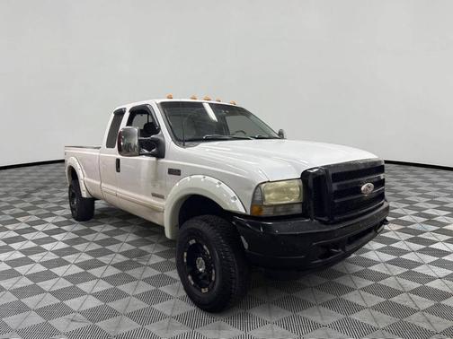 2003 Ford F-250 XL