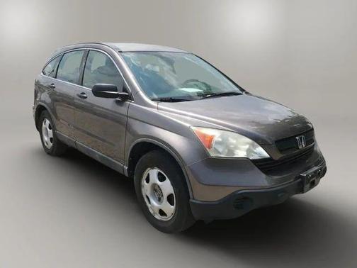2009 Honda CR-V LX