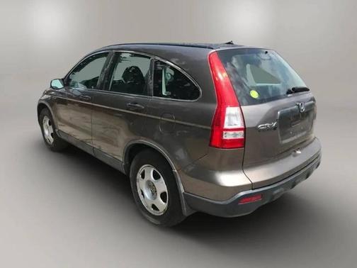 2009 Honda CR-V LX