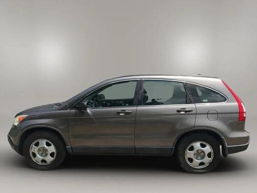 2009 Honda CR-V LX