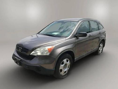 2009 Honda CR-V LX