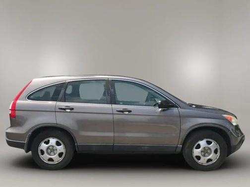 2009 Honda CR-V LX