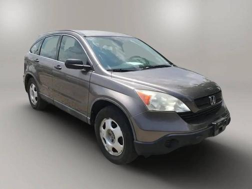 2009 Honda CR-V LX