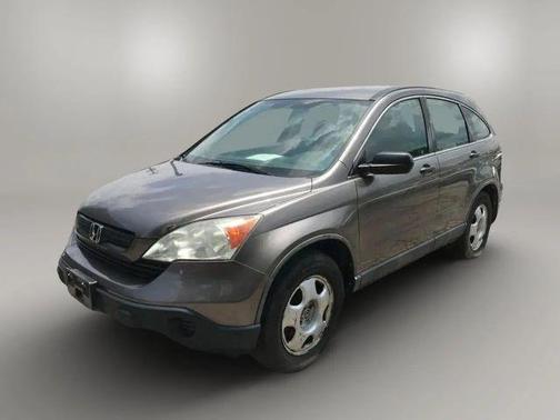 2009 Honda CR-V LX