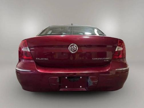 2008 Buick LaCrosse CX