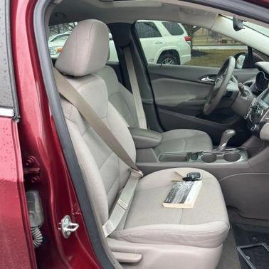 2016 Chevrolet Cruze LT Automatic