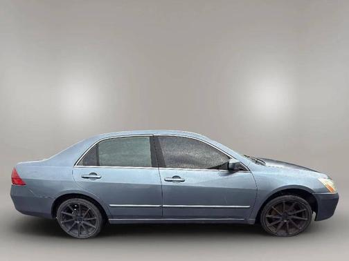 2007 Honda Accord SE