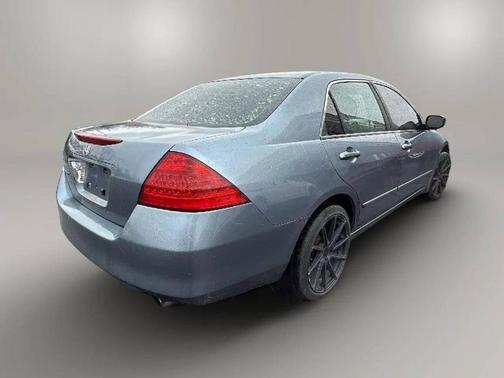 2007 Honda Accord SE